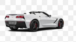 Chevrolet - General Motors Chevrolet Sports Car Buick PNG