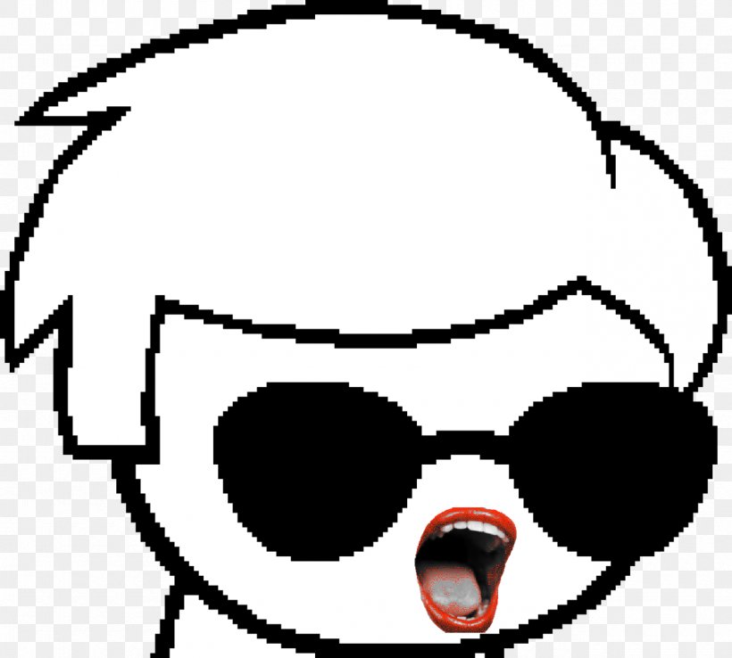 Homestuck MS Paint Adventures Fandom, PNG, 1280x1153px, Homestuck, Area, Artwork, Black, Black And White Download Free