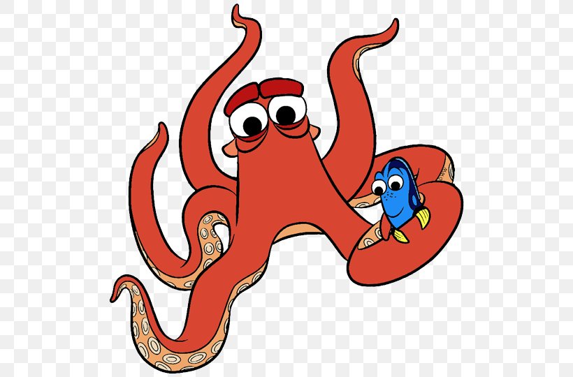 Youtube - Nemo YouTube Pixar Clip Art PNG