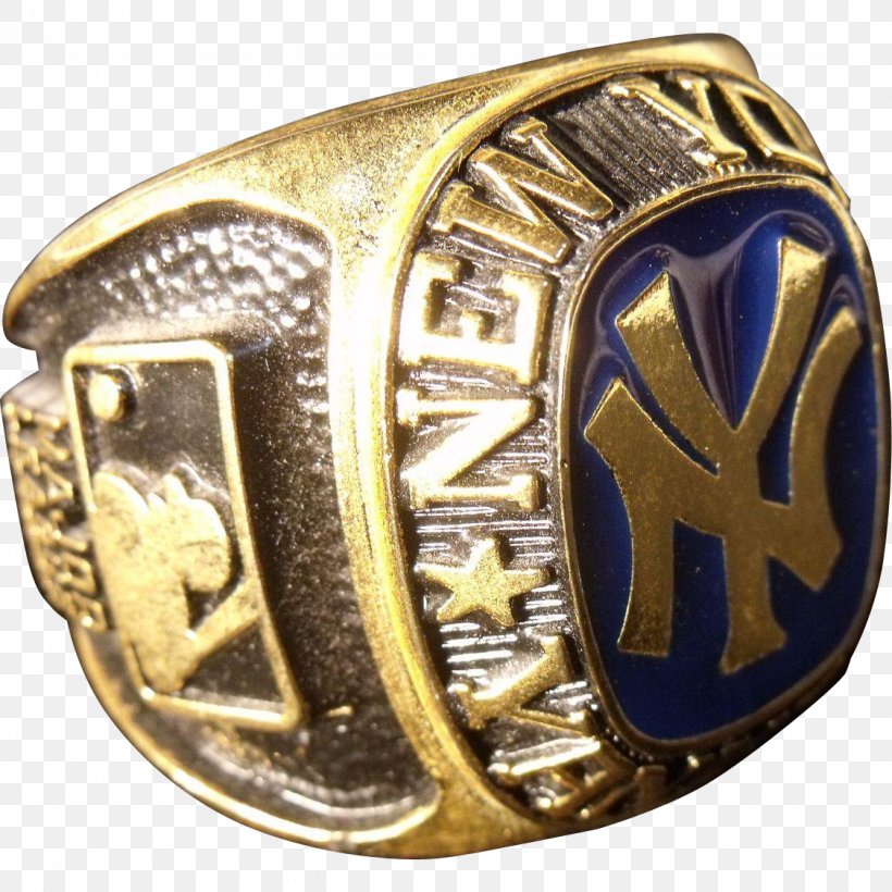 New York Yankees Championship Ring World Series Ring # 10ss, PNG, 1125x1125px, 10ss, New York Yankees, Brass, Bronze, Championship Ring Download Free