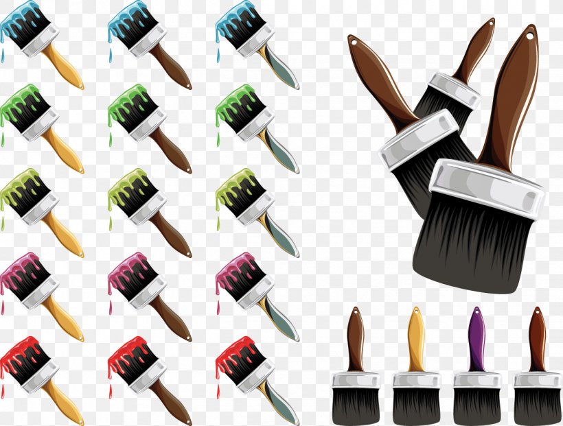 Paintbrush Drip Painting, PNG, 1318x999px, Brush, Color, Drawing, Drip Painting, Finger Download Free