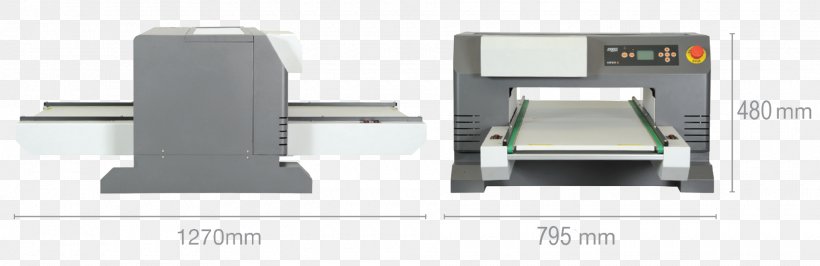 Printer T-shirt Hewlett-Packard Direct To Garment Printing, PNG, 1920x625px, Printer, Clothing, Computer Hardware, Digital Printing, Direct To Garment Printing Download Free