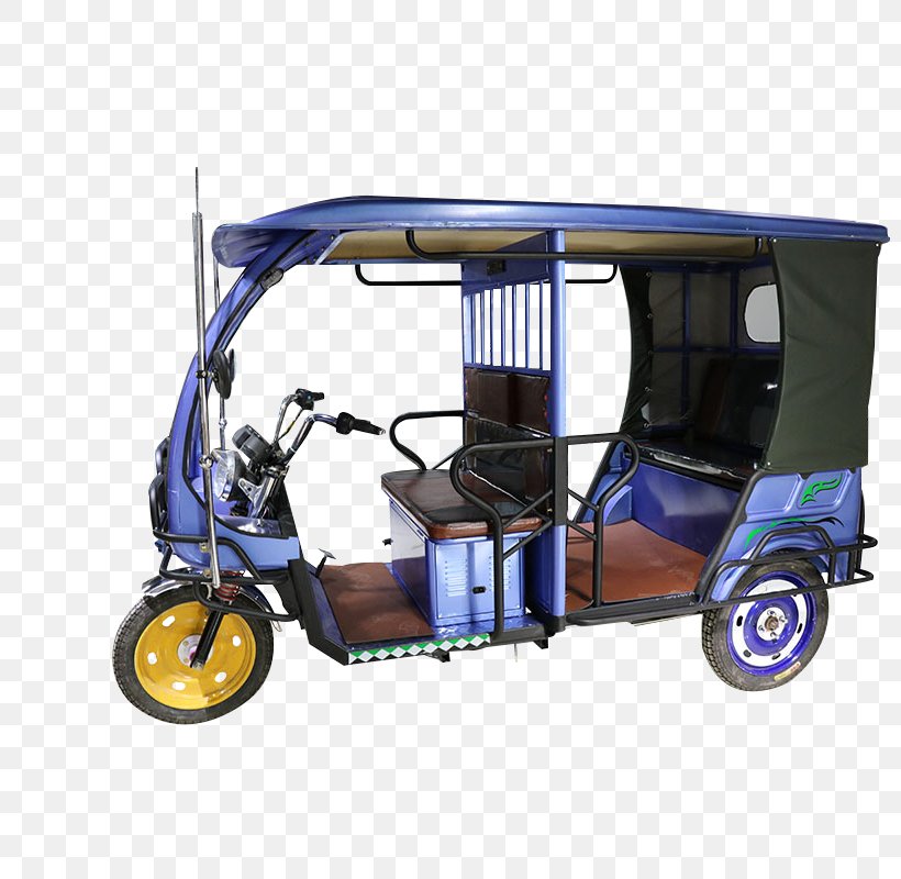 Rickshaw Car Electric Trike Electric Vehicle Tricycle, PNG, 800x800px, Rickshaw, Bicycle, Car, Cart, Driving Download Free