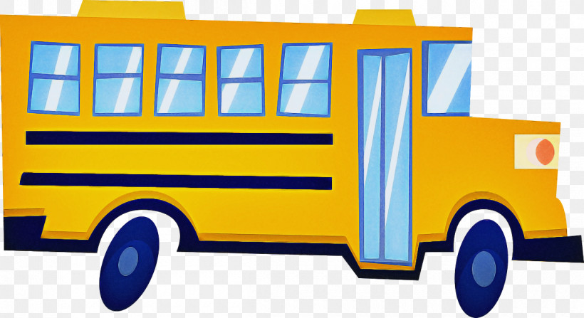School Bus, PNG, 1200x655px, School Bus, Bus, Cartoon, Commercial Vehicle, Education Download Free