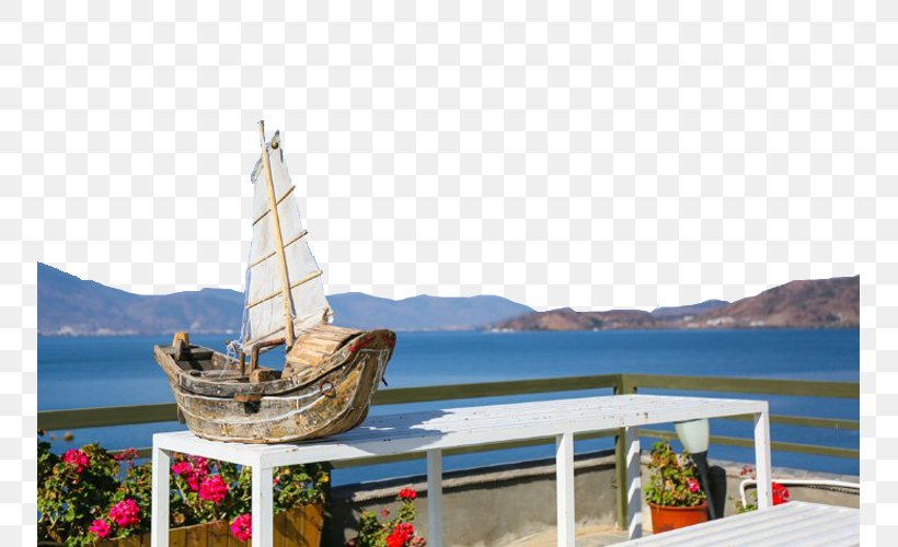 Sea Lijiang Google Images Designer, PNG, 751x500px, Sea, Architecture, Boat, Caravel, Designer Download Free