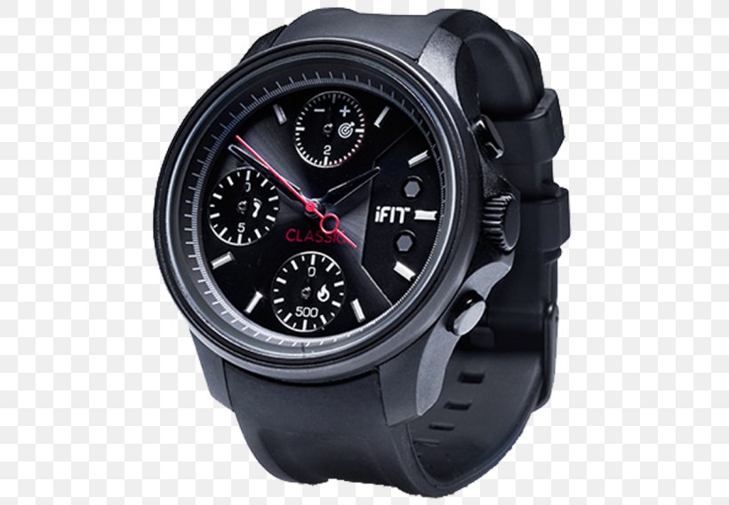 Smartwatch Activity Tracker IFit Analog Watch, PNG, 640x569px, Watch, Activity Tracker, Analog Watch, Brand, Fashion Download Free