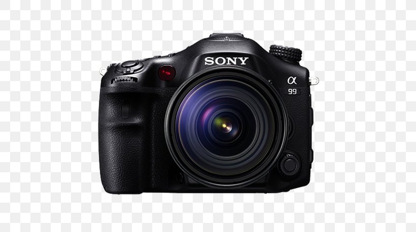 Sony Alpha 99 Sony Alpha 900 Sony α Digital SLR Camera, PNG, 736x458px, Sony Alpha 99, Battery Grip, Camera, Camera Accessory, Camera Lens Download Free