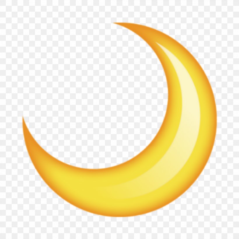 Apple Color Emoji Clip Art Moon Smiley, PNG, 2289x2289px, Emoji, Apple Color Emoji, Crescent, Emoticon, Full Moon Download Free