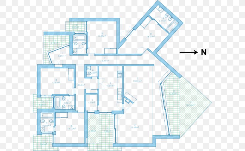 Architecture Floor Plan Engineering House, PNG, 600x507px, Architecture, Area, Building, Daylighting, Diagram Download Free