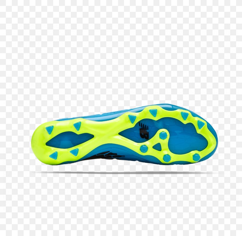 Blue Football Boot New Balance Shoe Cleat, PNG, 800x800px, Blue, Adidas, Aqua, Athletic Shoe, Azure Download Free