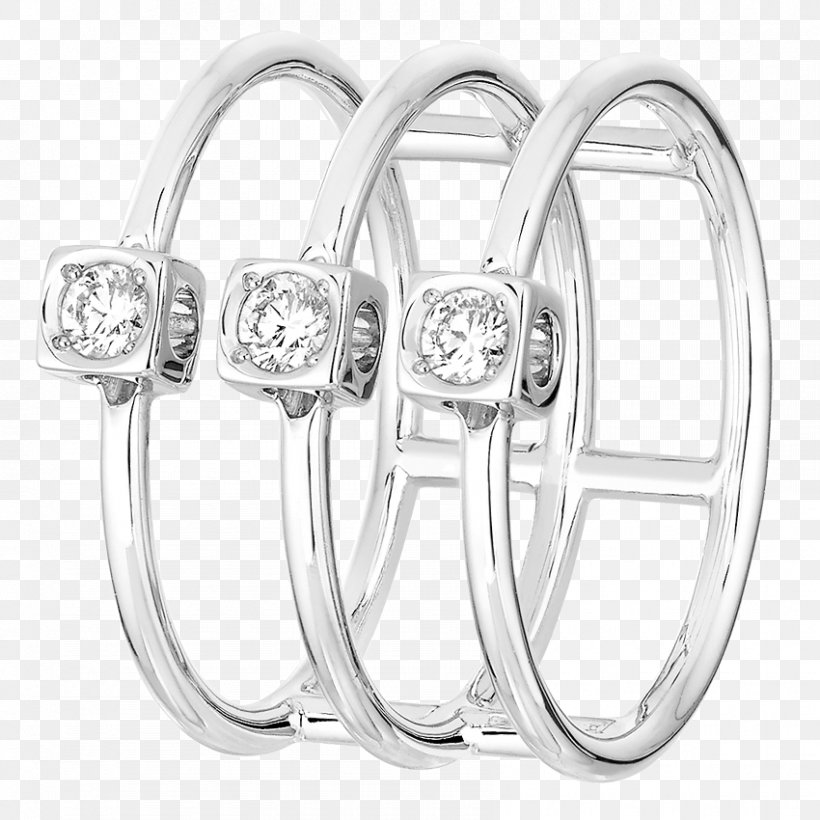 Earring Diamond Jewellery Dinh Van SAS, PNG, 850x850px, Earring, Automotive Exterior, Bijou, Black And White, Body Jewelry Download Free