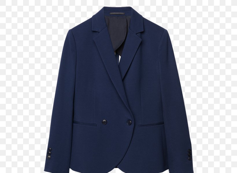 Jacket Button Outerwear Suit Blazer, PNG, 630x600px, Jacket, Blazer, Button, Dries Van Noten, Electric Blue Download Free