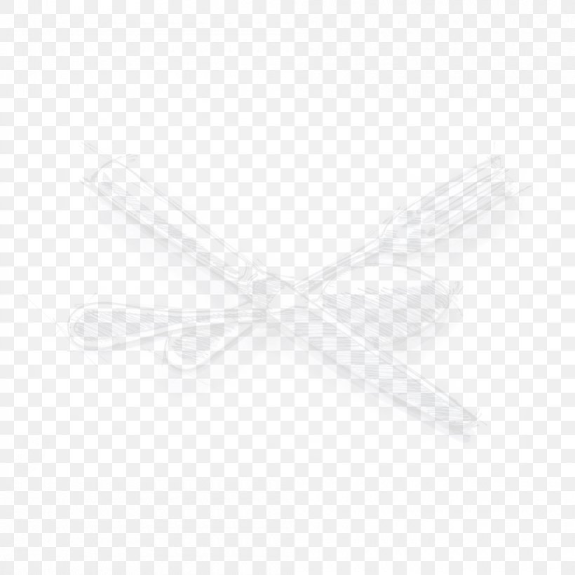 Knife Fork Sketch Comedy, PNG, 1000x1000px, Knife, Fork, Sketch Comedy, White, Wing Download Free