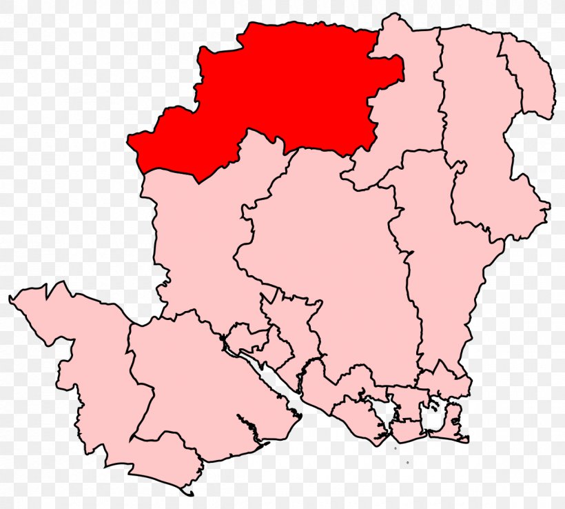 North West Hampshire Southampton Test Electoral District Surrey Heath, PNG, 1200x1080px, North West Hampshire, Area, Circonscription, Election, Electoral District Download Free