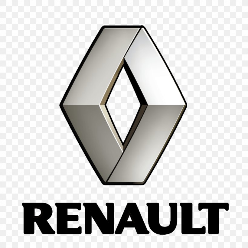 Renault Symbol Car Mazda Peugeot, PNG, 1024x1024px, Renault, Automotive Industry, Brand, Car, Logo Download Free
