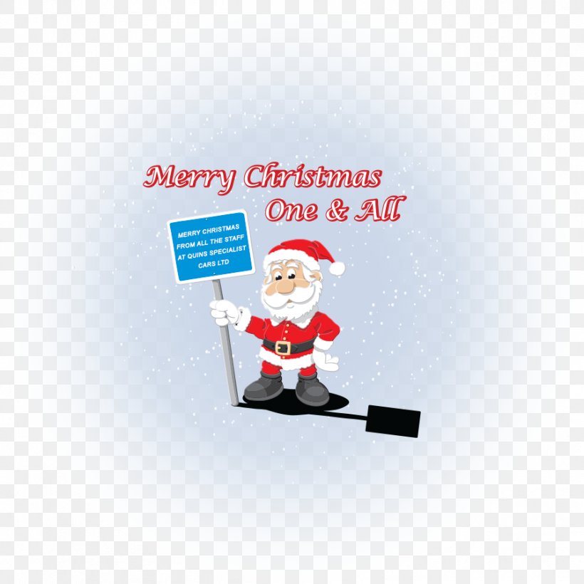 Santa Claus Logo Christmas Ornament Brand Advertising, PNG, 899x899px, Santa Claus, Advertising, Brand, Christmas, Christmas Day Download Free