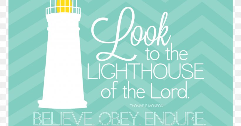 To The Lighthouse The Church Of Jesus Christ Of Latter-day Saints Brand Font, PNG, 1200x630px, Watercolor, Cartoon, Flower, Frame, Heart Download Free