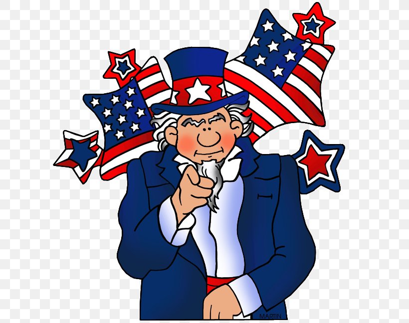 United States Uncle Sam Clip Art, PNG, 634x648px, United States, Art, Artwork, Cartoon, Christmas Download Free