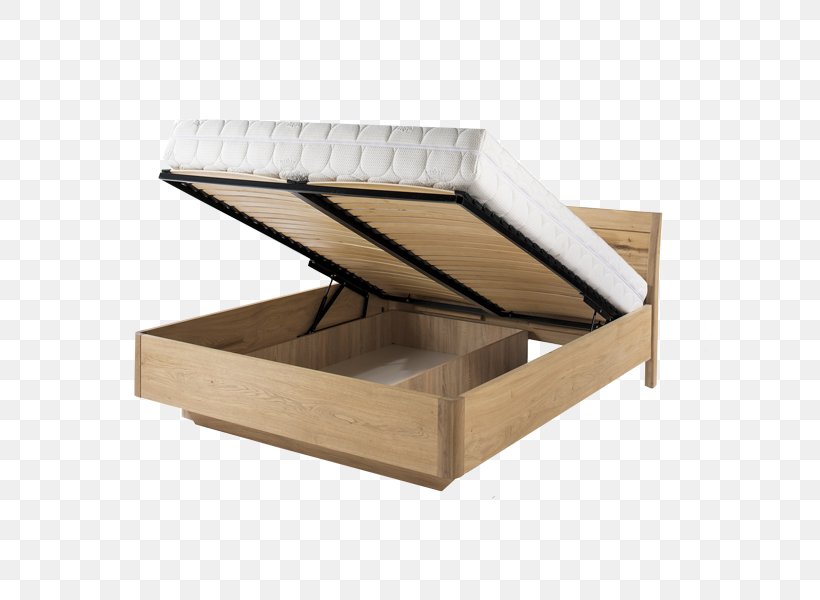 Bed Frame Mattress Table Furniture, PNG, 600x600px, Bed Frame, Bed, Bedding, Bedroom, Box Download Free