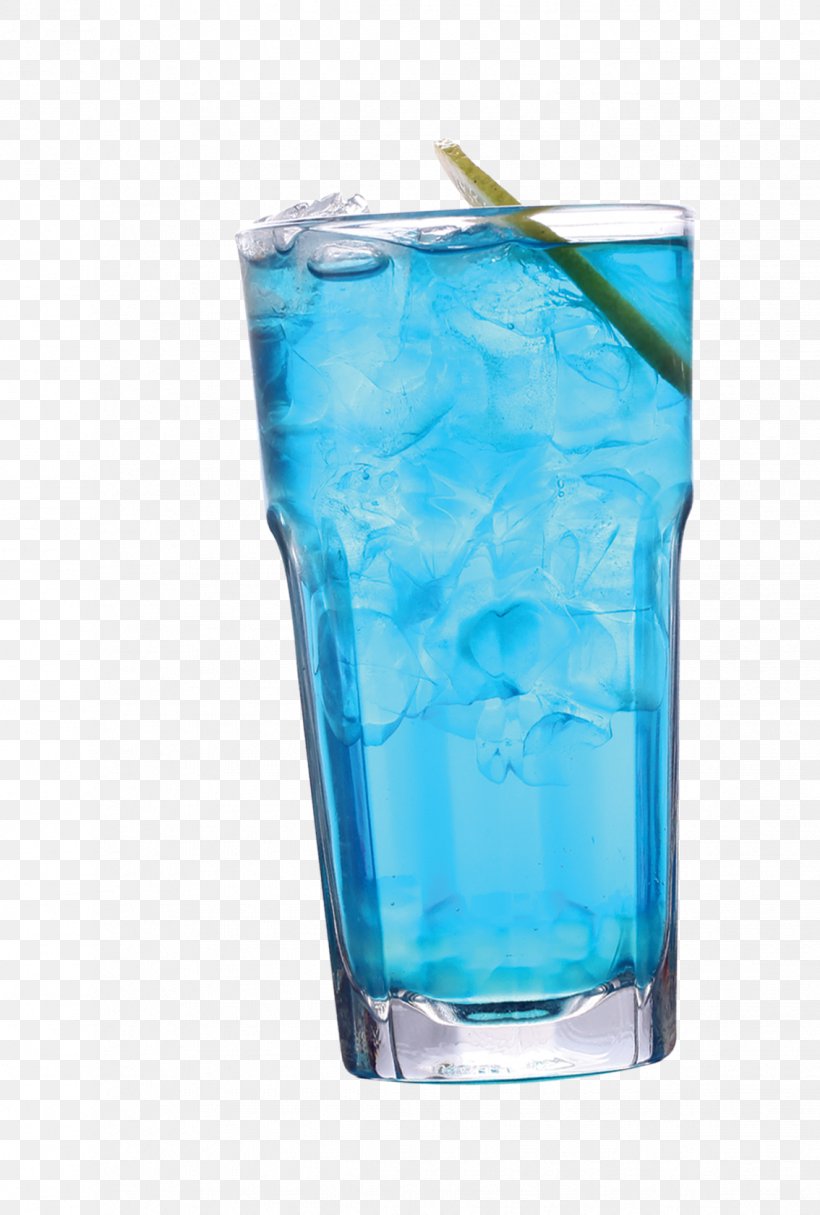 Blue Hawaii Sea Breeze Blue Lagoon Highball Non-alcoholic Drink, PNG, 1134x1681px, Blue Hawaii, Alcoholic Drink, Aqua, Blue Lagoon, Cup Download Free