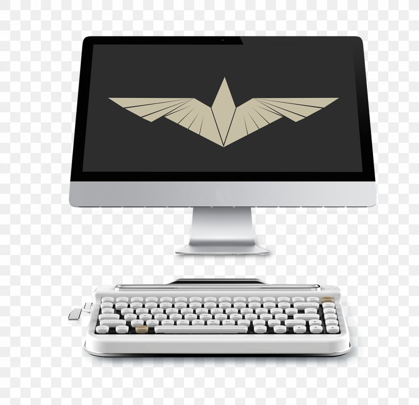 Computer Keyboard Laptop MacBook IPad, PNG, 1438x1394px, Computer Keyboard, Bluetooth, Computer, Computer Monitor Accessory, Desktop Computers Download Free