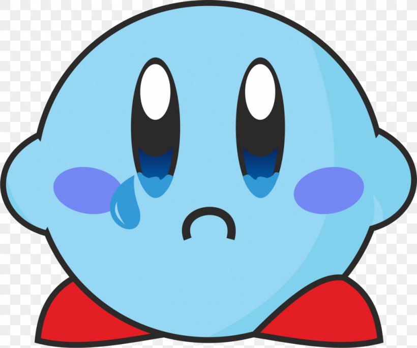 Crying Kirby Digital Art DeviantArt, PNG, 1024x856px, Crying, Anger, Art, Deviantart, Digital Art Download Free