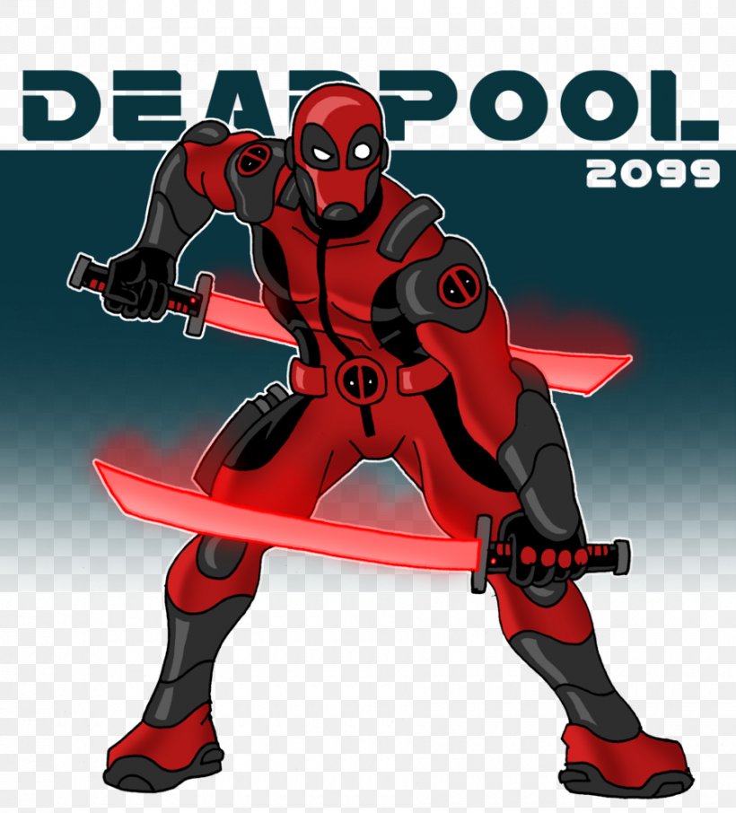 Deadpool Iron Man Black Panther Spider-Man Marvel 2099, PNG, 900x995px, Deadpool, Action Figure, Art, Black Panther, Comics Download Free