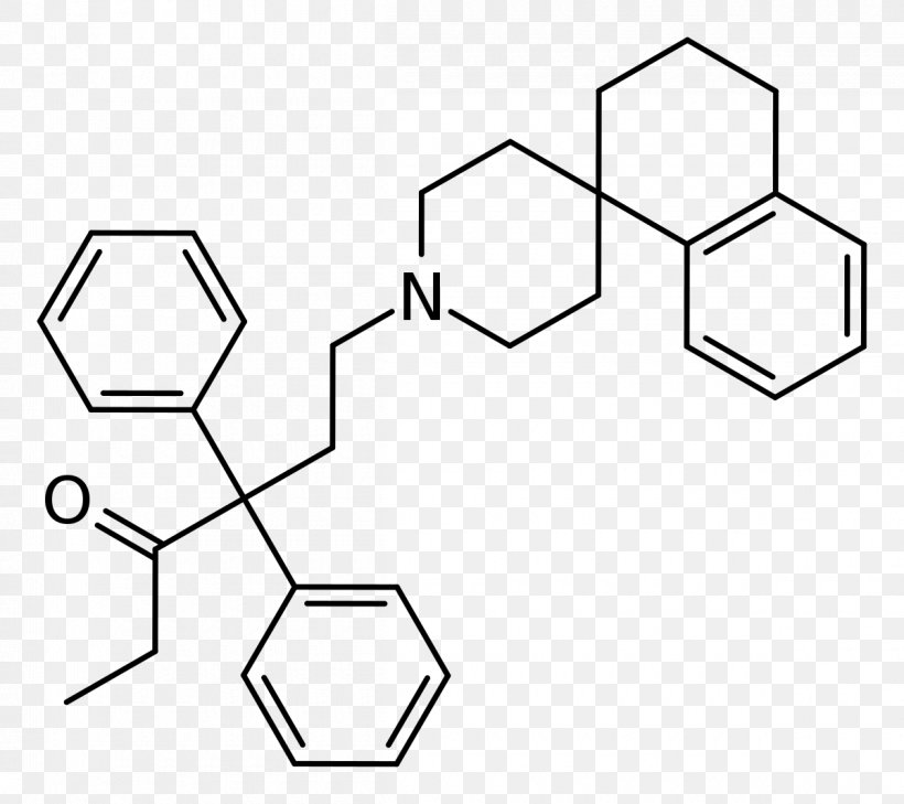 Loperamide Chemical Substance Chemistry Chemical Compound Receptor Antagonist, PNG, 1200x1068px, Loperamide, Area, Black And White, Chemical Compound, Chemical Substance Download Free