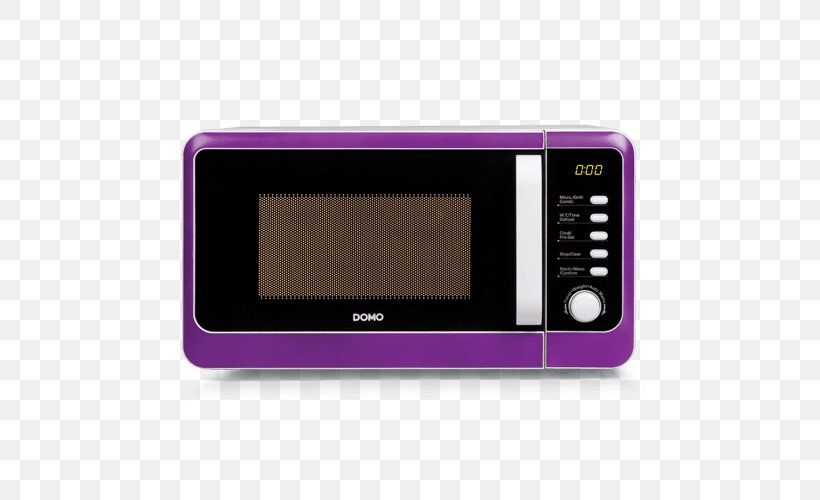 Microwave Ovens DO2013G Kombi Mikrowelle Mit Grill Weiß Hardware/Electronic Domo DO2015 Microwave With Grill Green, PNG, 500x500px, Microwave Ovens, Color, Electronics, Grilling, Hardware Download Free