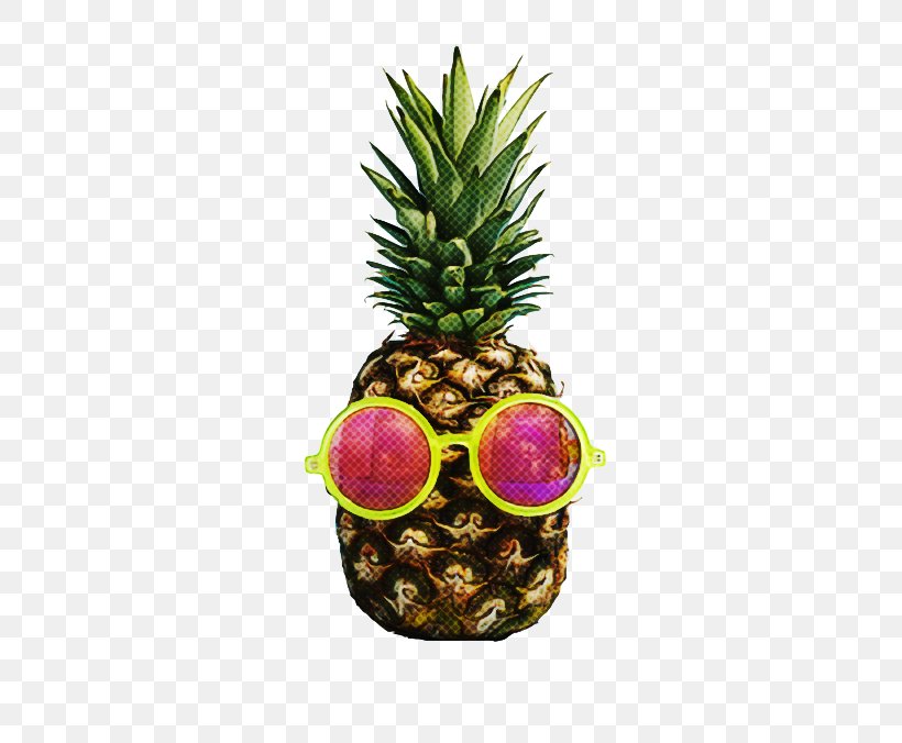 Pineapple, PNG, 500x676px, Pineapple, Ananas, Beach, Cocktail, Drawing Download Free