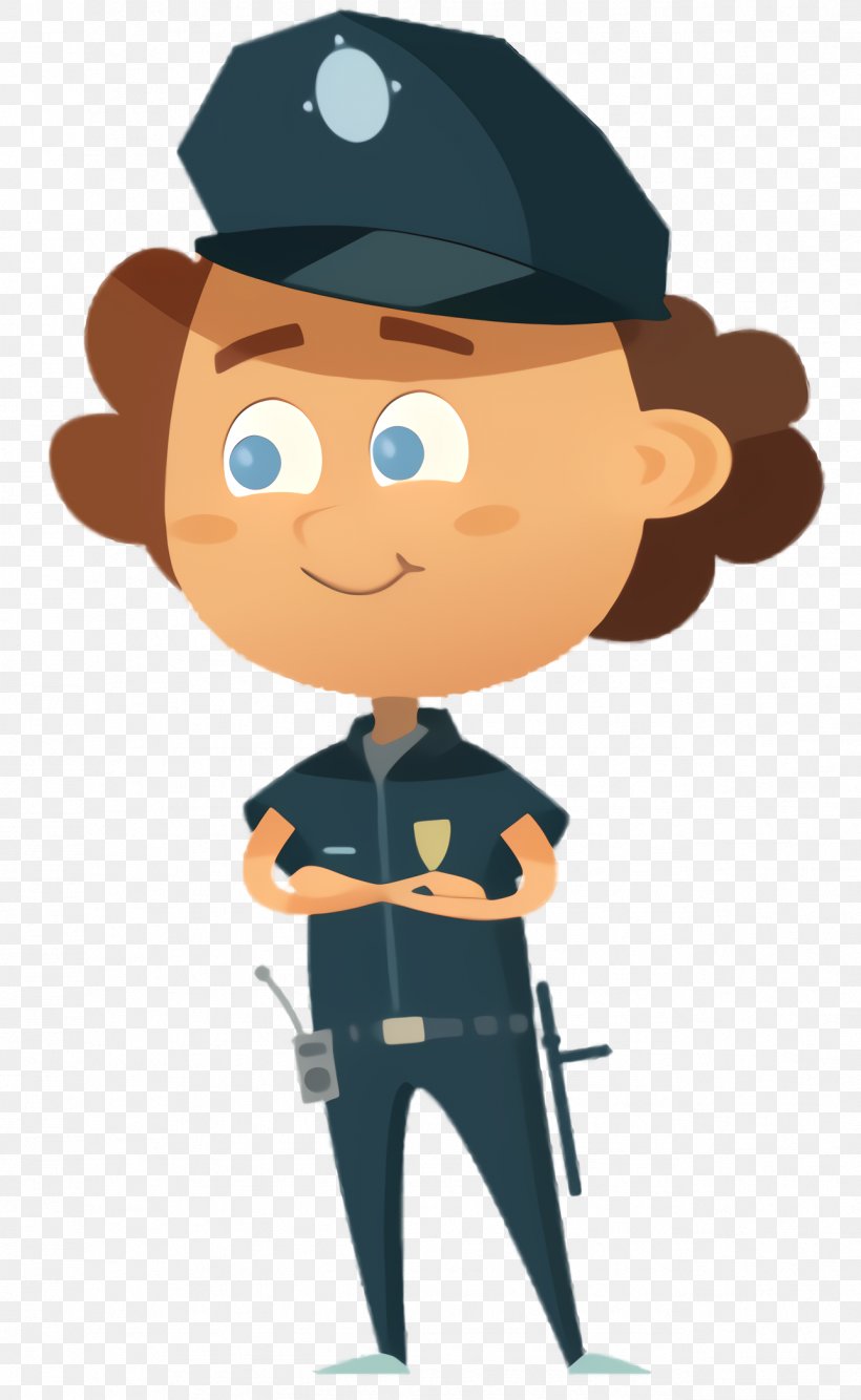 Police Cartoon, PNG, 1288x2096px, Cartoon, Big Ear Tutu, Character, Comics, Japanese Cartoon Download Free