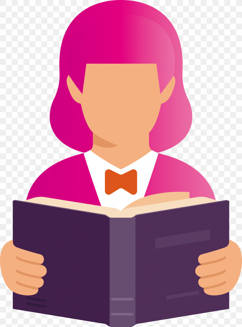 Reading Book Teacher, PNG, 2217x3000px, Reading, Behavior, Book, Cartoon, Education Download Free