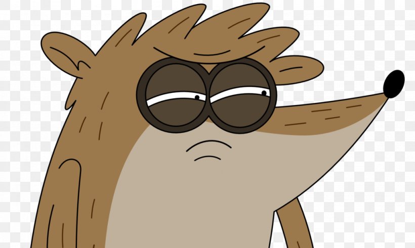 Rigby Mordecai Skips Clip Art, PNG, 1024x614px, Rigby, Camel Like Mammal, Carnivoran, Cartoon, Cat Like Mammal Download Free