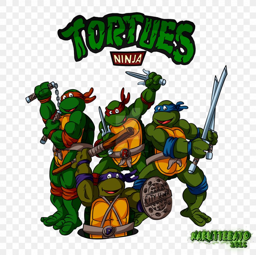 Tortoise Teenage Mutant Ninja Turtles Character Clip Art, PNG, 1600x1600px, Tortoise, Character, Fiction, Fictional Character, Mutants In Fiction Download Free