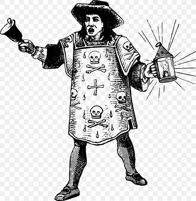 Town Crier Les Rues Du Vieux Paris: Galerie Populaire Et Pittoresque Clip Art, PNG, 2339x2400px, Town Crier, Announcer, Art, Black And White, Cartoon Download Free