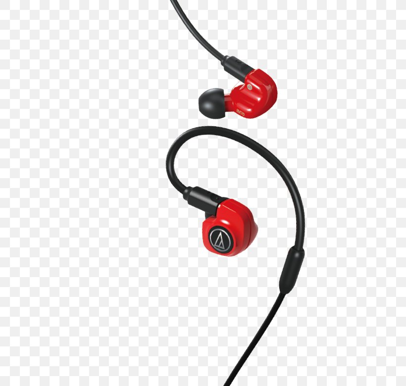 Audio Technica Sonic Fuel ATH-CKX9 In-Ear Headphones Black AUDIO-TECHNICA CORPORATION In-ear Monitor, PNG, 720x780px, Headphones, Audio, Audio Equipment, Audiotechnica Athm50, Audiotechnica Corporation Download Free