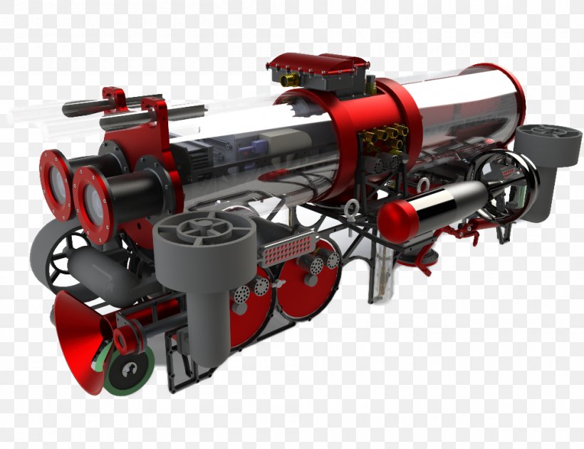 Autonomous Underwater Vehicle RoboSub Robot Remotely Operated Underwater Vehicle, PNG, 1000x769px, Autonomous Underwater Vehicle, Autonomous Robot, Degrees Of Freedom, Gemini, Hardware Download Free