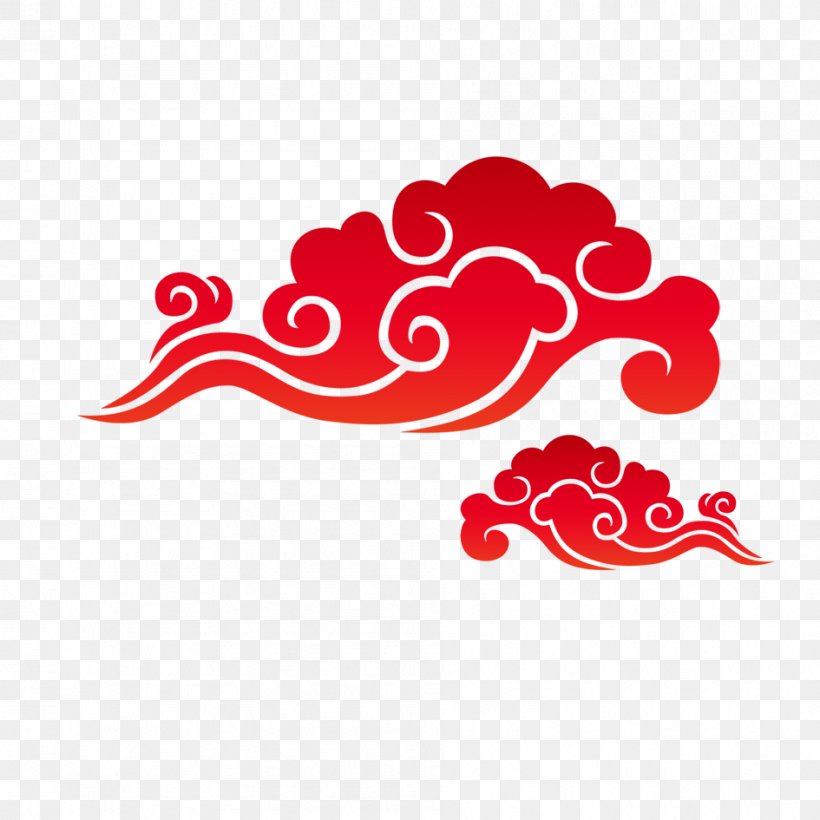 Chinese New Year Lunar New Year Papercutting Mid-Autumn Festival Poster, PNG, 945x945px, Chinese New Year, Advertising, Area, Art, Brand Download Free