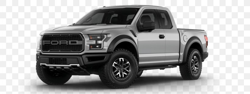 Ford F-Series Pickup Truck Car 2017 Ford F-150 Raptor, PNG, 1024x385px, 2017 Ford F150, 2018 Ford F150, 2018 Ford F150 Raptor, 2018 Ford F150 Xlt, Ford Download Free