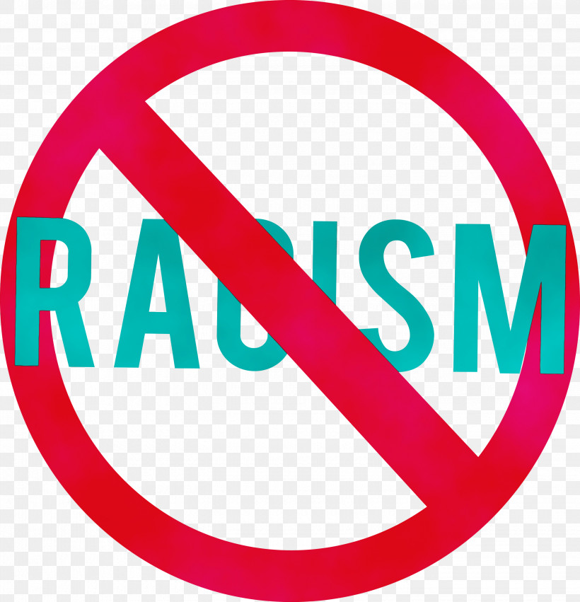 Logo Font Line Area Meter, PNG, 2890x3000px, Stop Racism, Area, Line, Logo, M Download Free