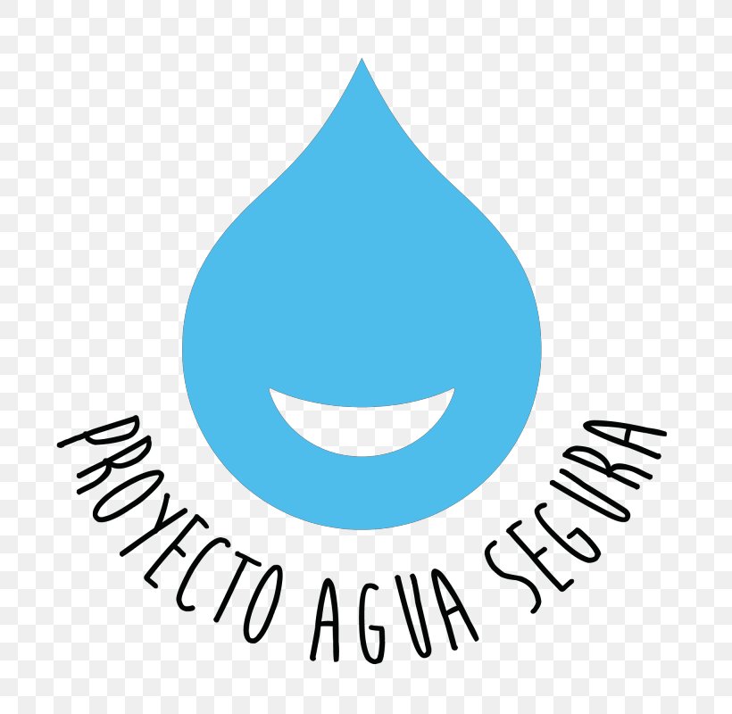 Logo Water Proyecto Agua Segura Organization, PNG, 800x800px, Logo, Agua Segura, Area, Artwork, Brand Download Free