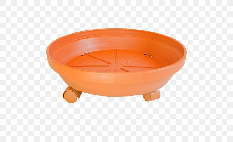 Plastic Bowl, PNG, 500x500px, Plastic, Bowl, Orange, Table, Tableware Download Free