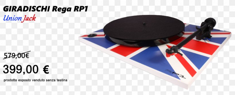 Rega Research Flag Of The United Kingdom Rega Planar 3 Turntable Gramophone, PNG, 960x390px, Rega Research, Electronics Accessory, Flag, Flag Of The United Kingdom, Gramophone Download Free