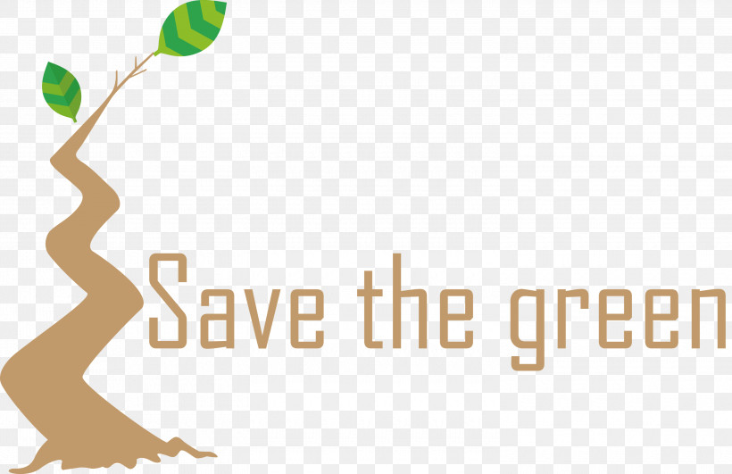 Save The Green Arbor Day, PNG, 3000x1943px, Arbor Day, Behavior, Human, Line, Logo Download Free