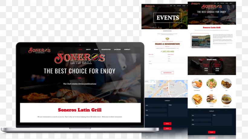 Soneros Latin Grill Orlando Keyword Tool Web Development, PNG, 1024x576px, Orlando, Advertising, Brand, Display Advertising, Florida Download Free