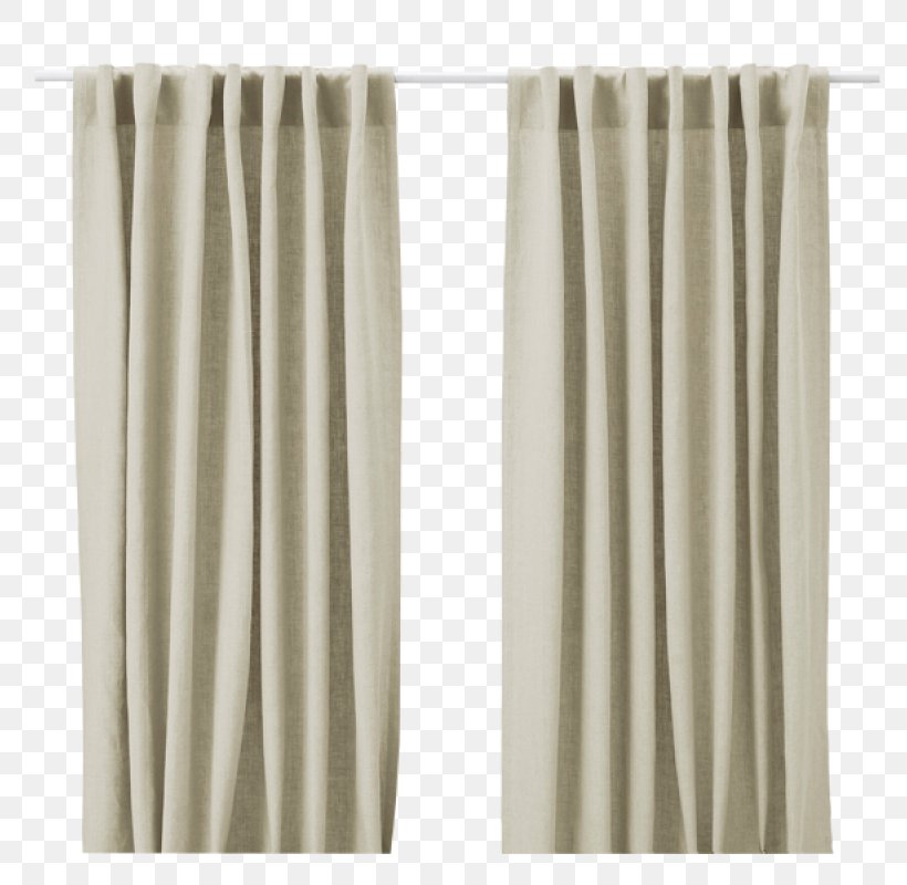Window Blinds & Shades IKEA Curtain Room Linen, PNG, 800x800px, Window Blinds Shades, Blackout, Curtain, Curtain Drape Rails, Decor Download Free