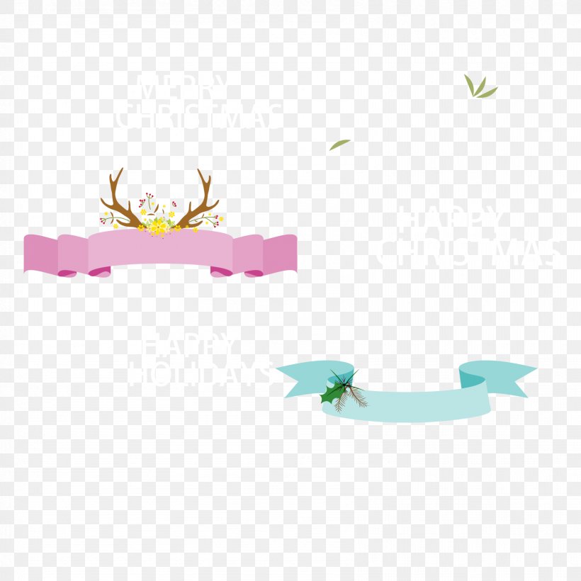 With Ribbon Christmas Clip Art, PNG, 1667x1667px, With Ribbon, Artwork, Christmas, Fictional Character, Garland Download Free