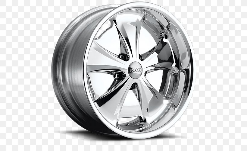 Alloy Wheel Car Tire Rim, PNG, 500x500px, Alloy Wheel, American Racing, Auto Part, Automotive Design, Automotive Tire Download Free
