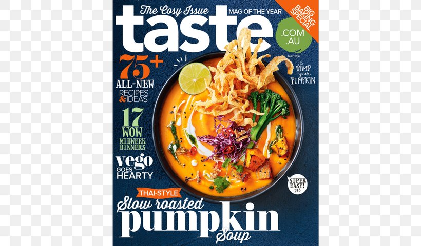 Australia Magazine Flavor Taste Food, PNG, 720x480px, Australia, Bbc Good Food, Com, Cuisine, Dish Download Free