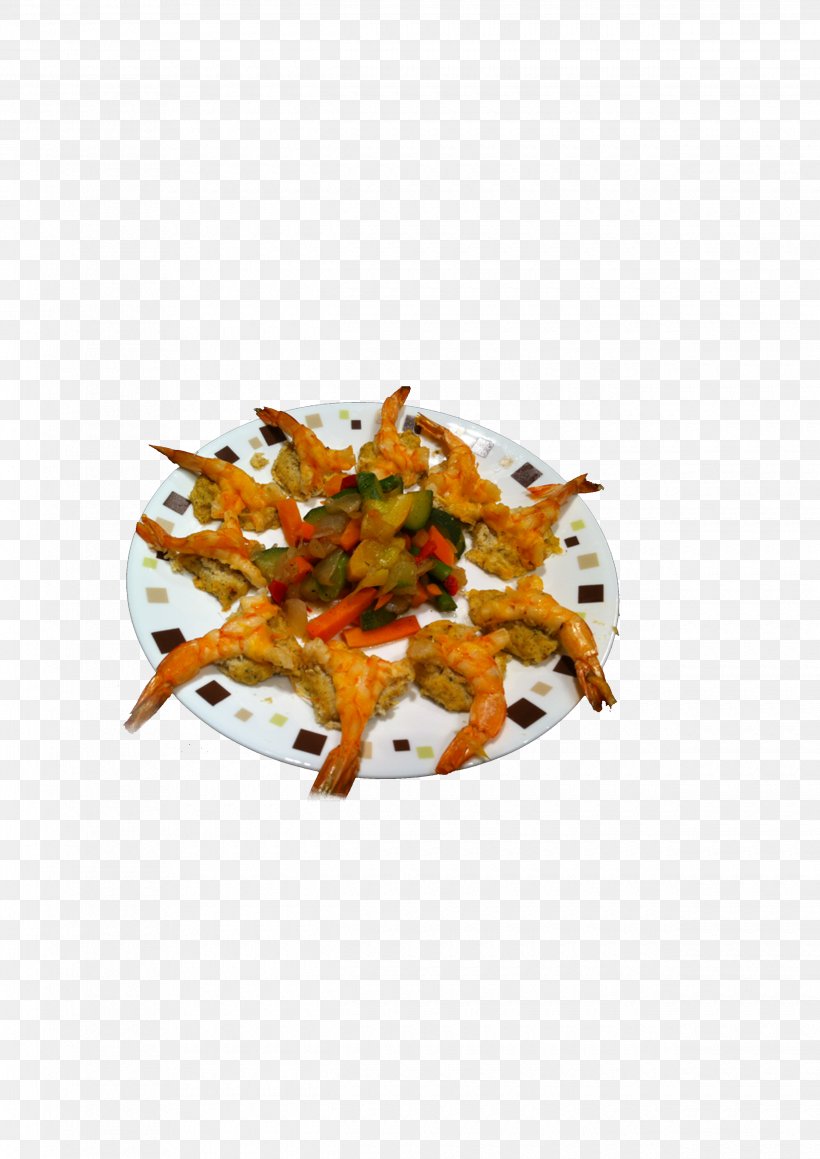 Barbecue Seafood Caridea Shrimp And Prawn As Food, PNG, 2480x3508px, Chuan, Barbecue Grill, Food, Grilling, Leaf Download Free